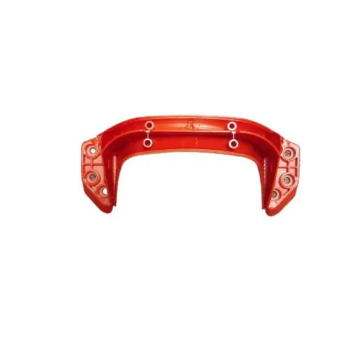 Ks-S22 Front Bumper 2