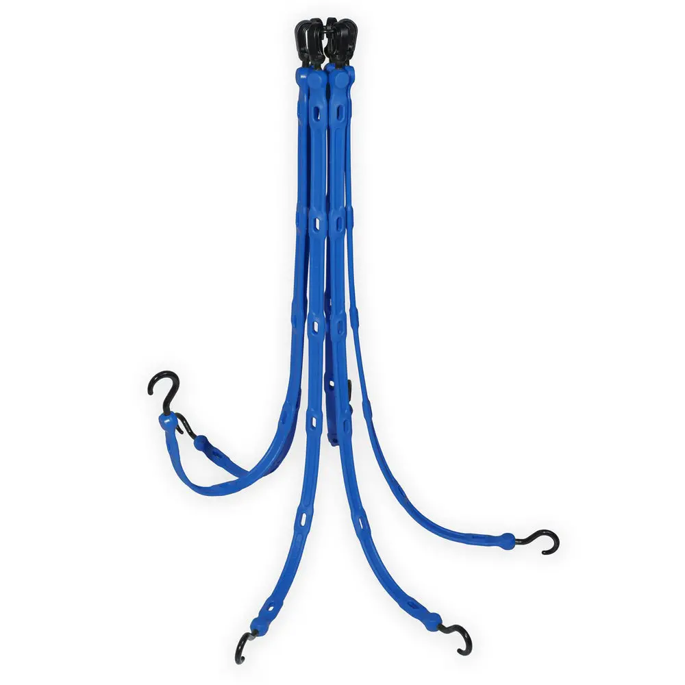 The Perfect Bungee - Adjustable Flex - Web Bungee Cargo Net 4