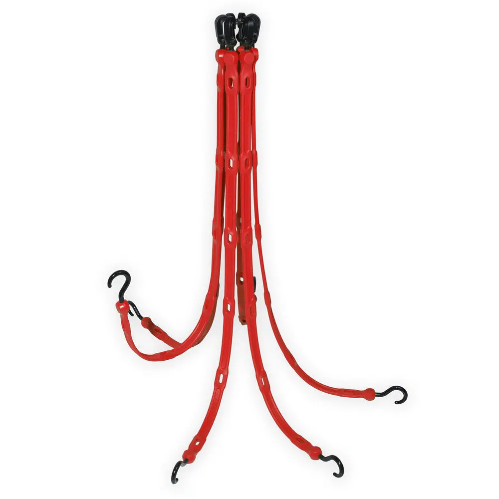 The Perfect Bungee - Adjustable Flex - Web Bungee Cargo Net 3