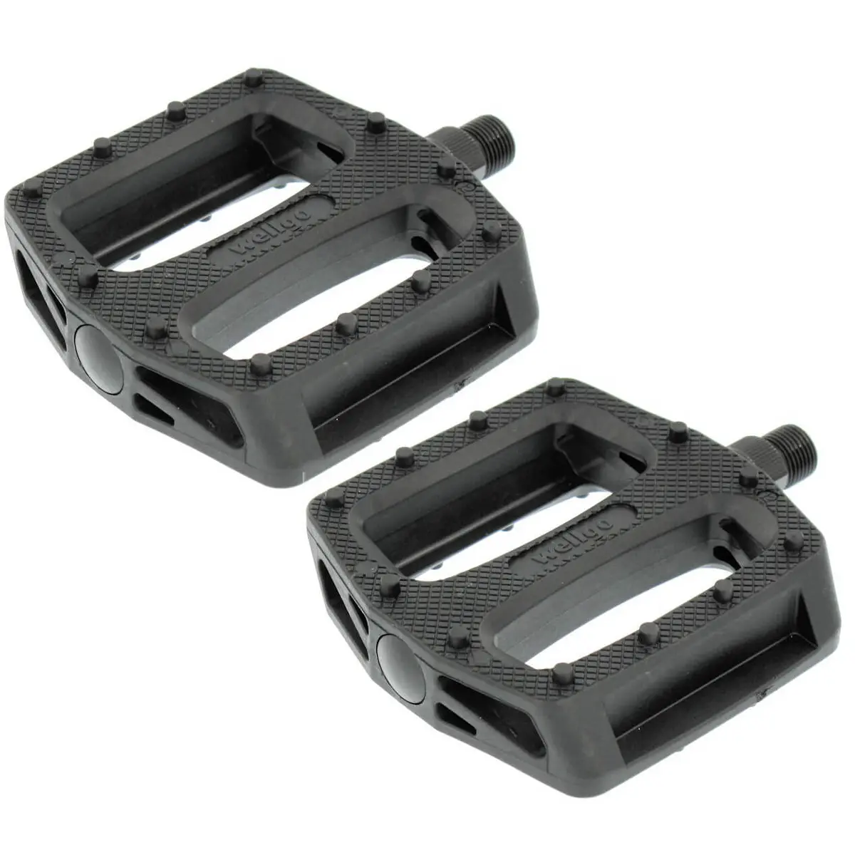 Wellgo B109 Bmx Platform Pedals 1