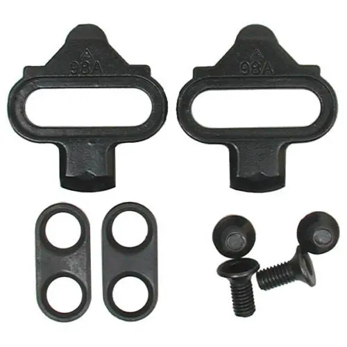Wellgo Wpd-98A Spd Cleats 1