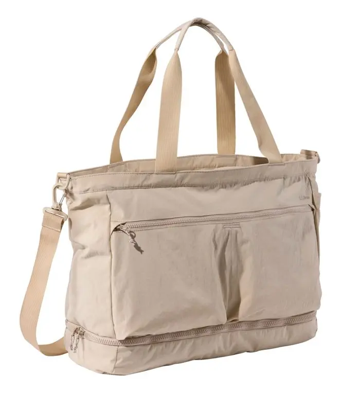 Wharf Street Weekender Tote 2