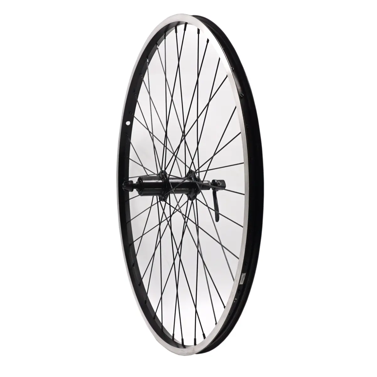 Weinmann 519 26-Inch 10X135 Qr Rear Mountain Bike Shimano Hg Cassette Type Rear Wheel 1