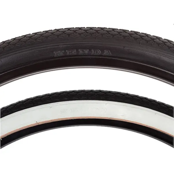 Kenda K75 26X1-3/4 Iso 47-571 Tire Fits Schwinn S7 1