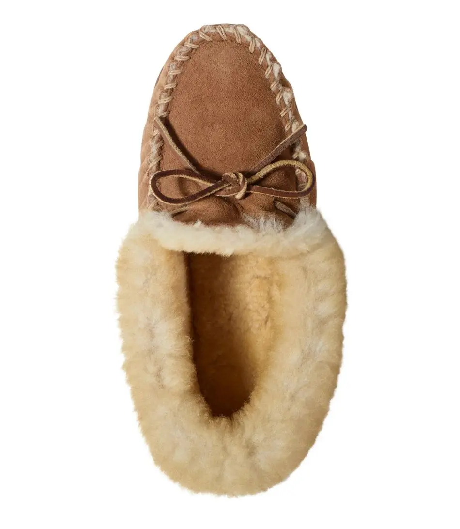 Wicked Good Moccasins Women's 2
