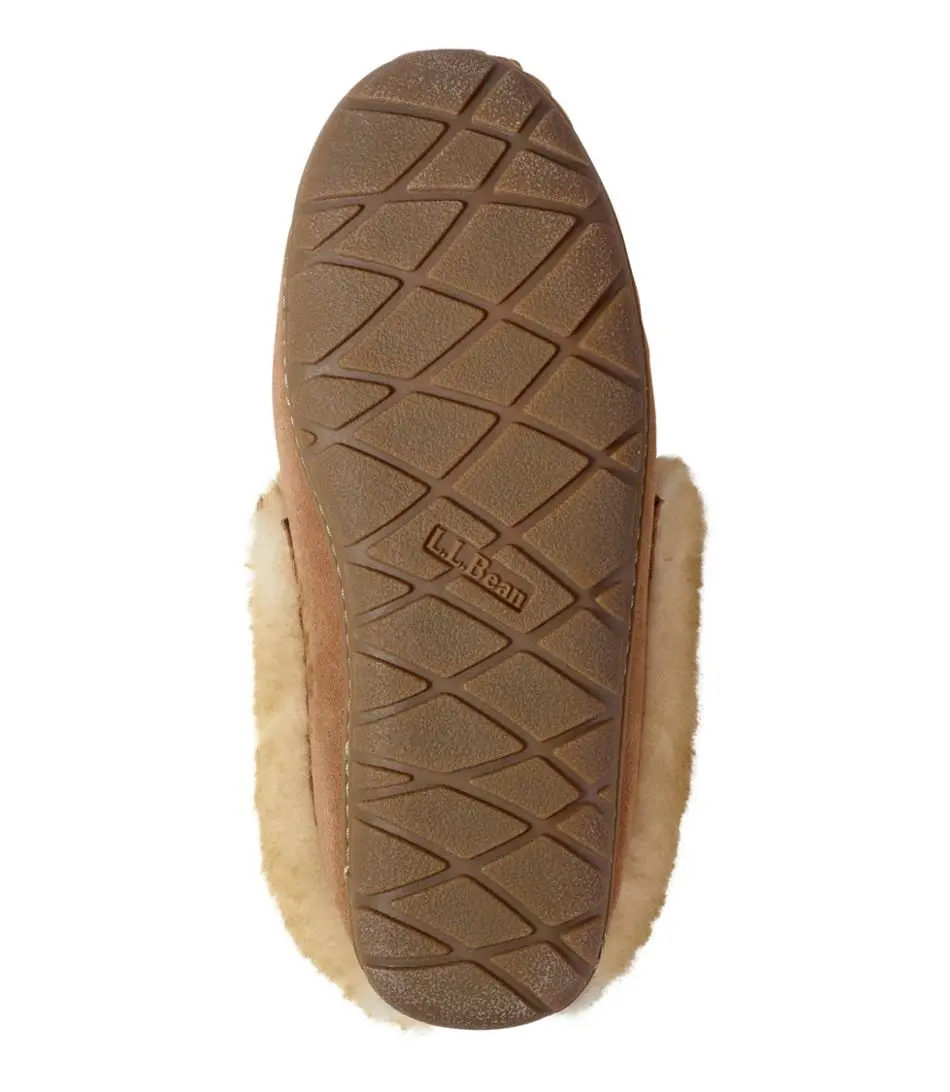 Wicked Good Moccasins Women's 3
