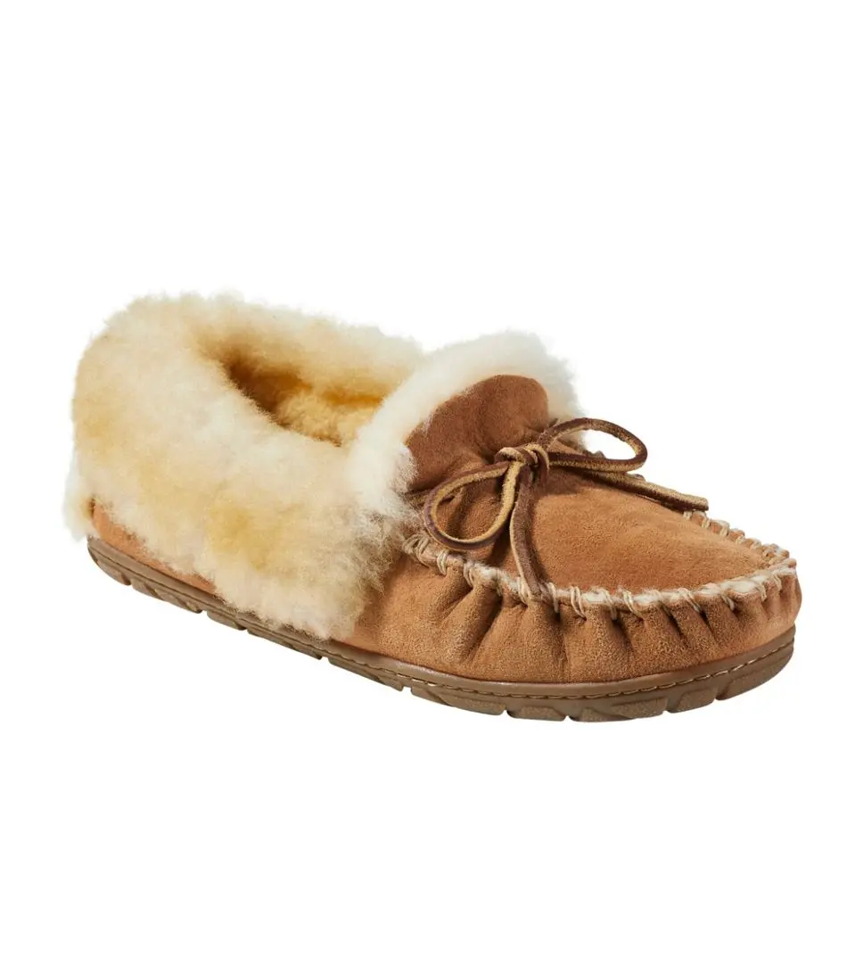 Wicked Good Moccasins Women's 1