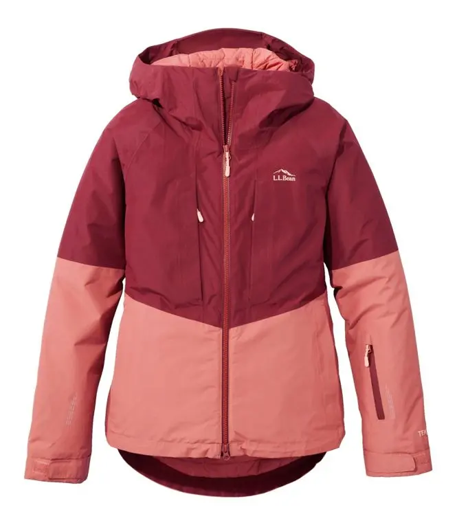 Wildcat Waterproof Ski Jacket Women's Regular 1