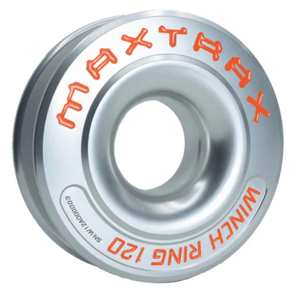 Maxtrax - Winch Ring 1