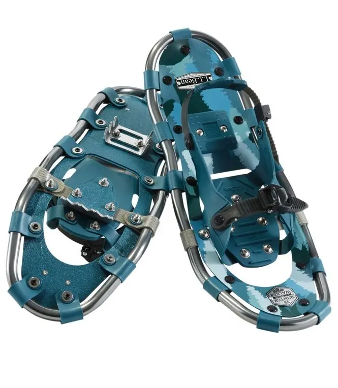 Winter Walker Snowshoe Kid's 1