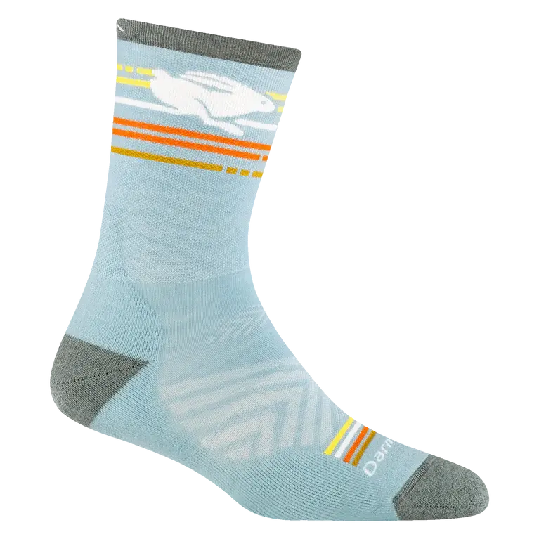 Women's 1050 Pacer Micro Crew Ultra-Lightweight With Cushion 1