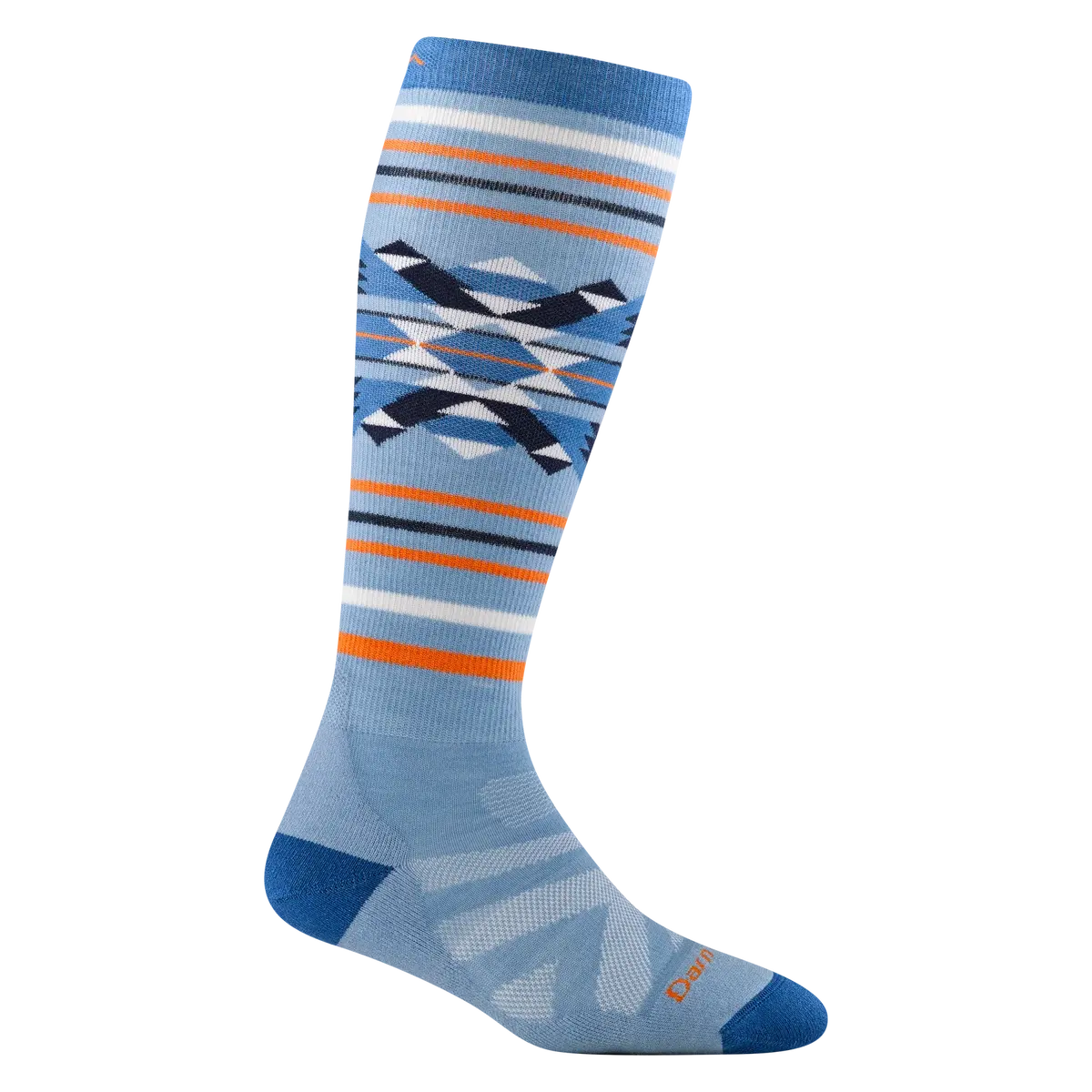 Women's 8047 Snowscape Otc Lightweight With Cushion 1