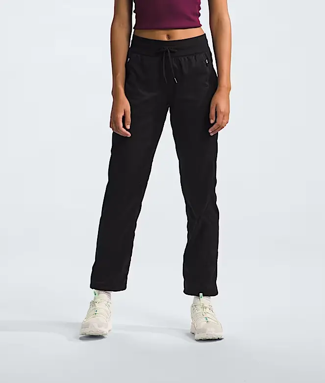 Women's Aphrodite Motion Pant 1