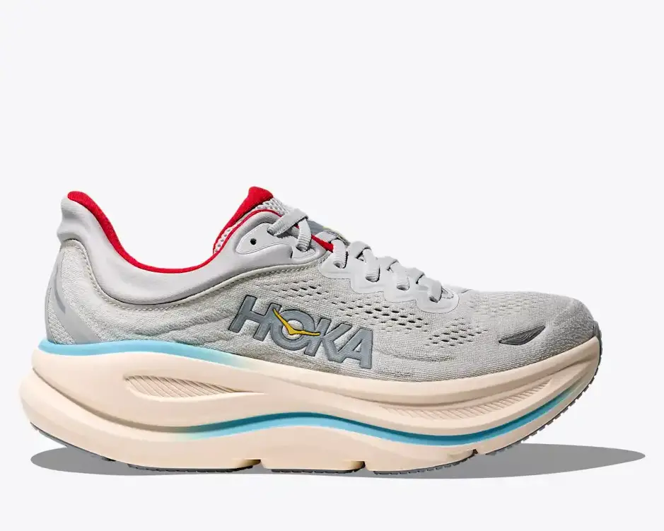 Women's Bondi 9 Max-Cushion Running Shoes