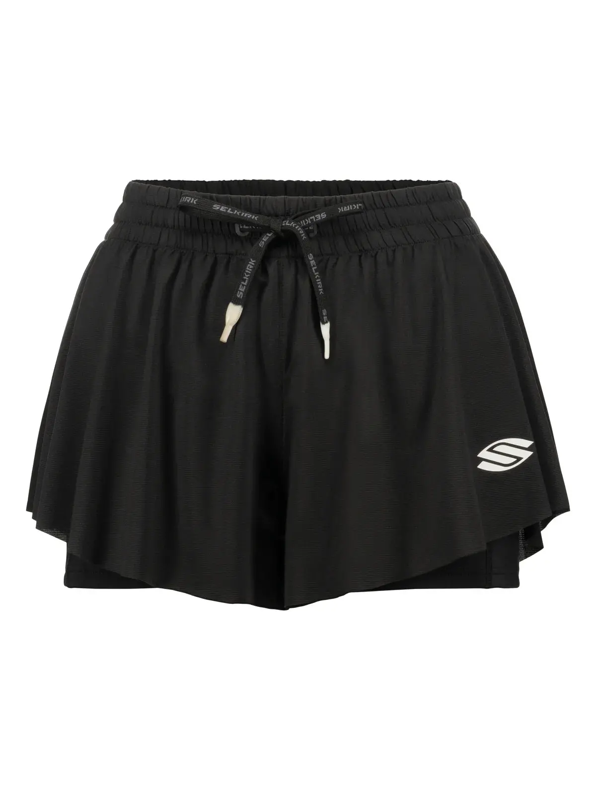 Women’S Essentials Active Pickleball Shorts 4