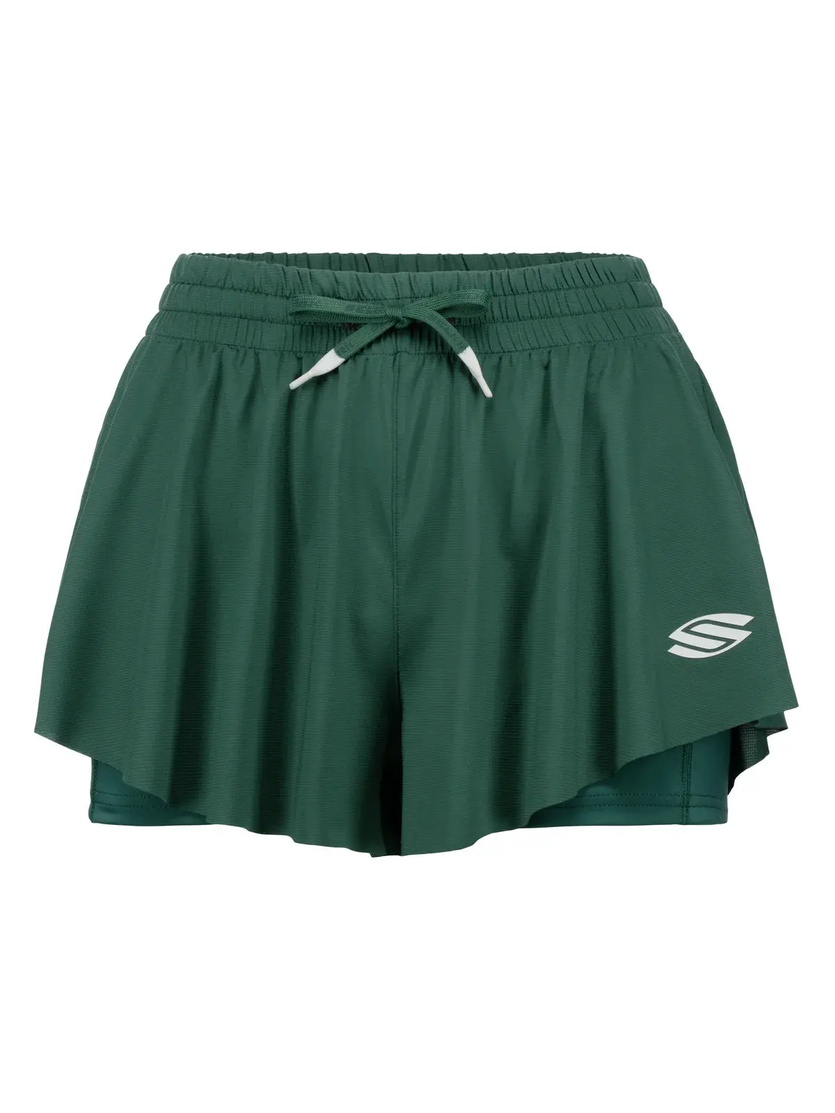 Women’S Essentials Active Pickleball Shorts 3