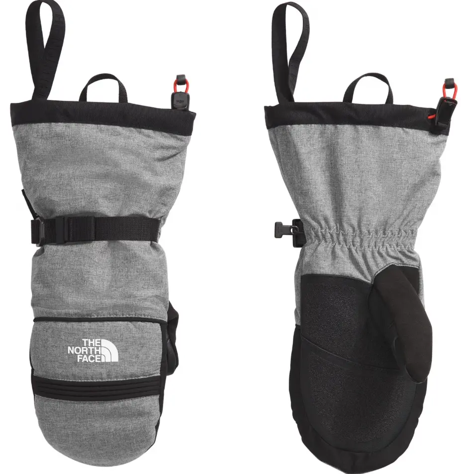 Women's Montana Ski Mitt 1