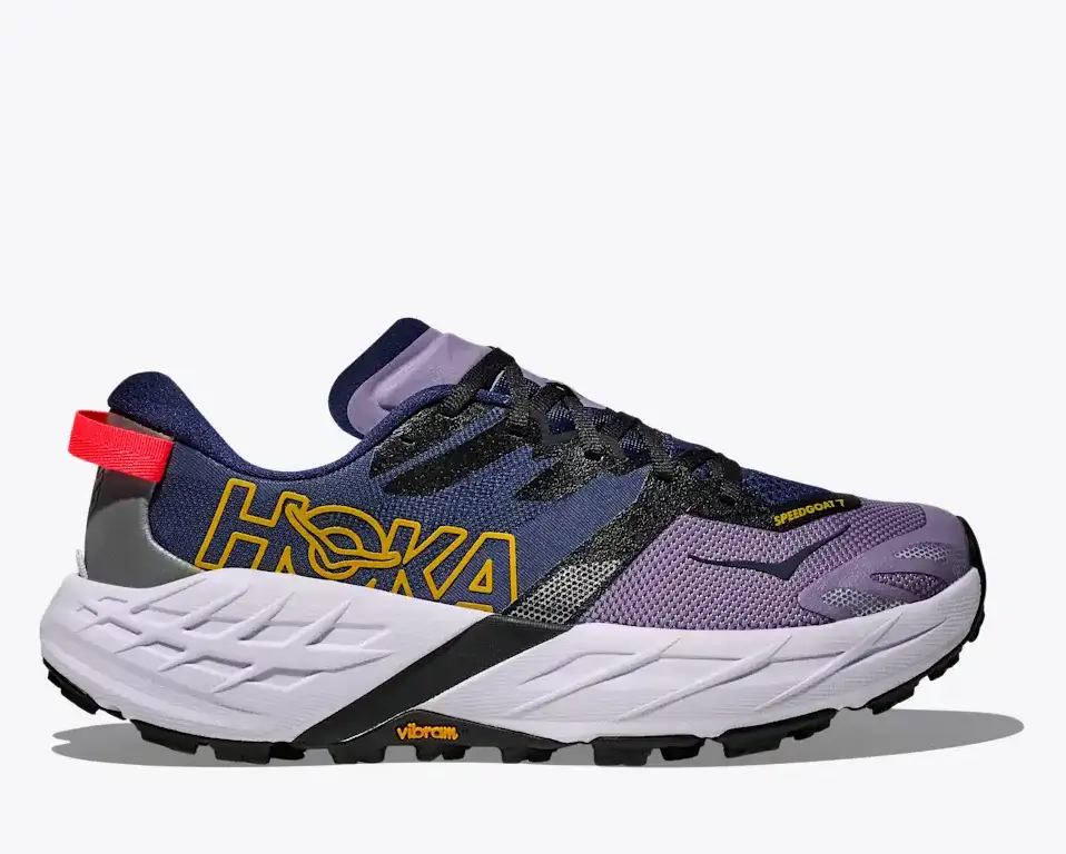 Women's Speedgoat 7 1