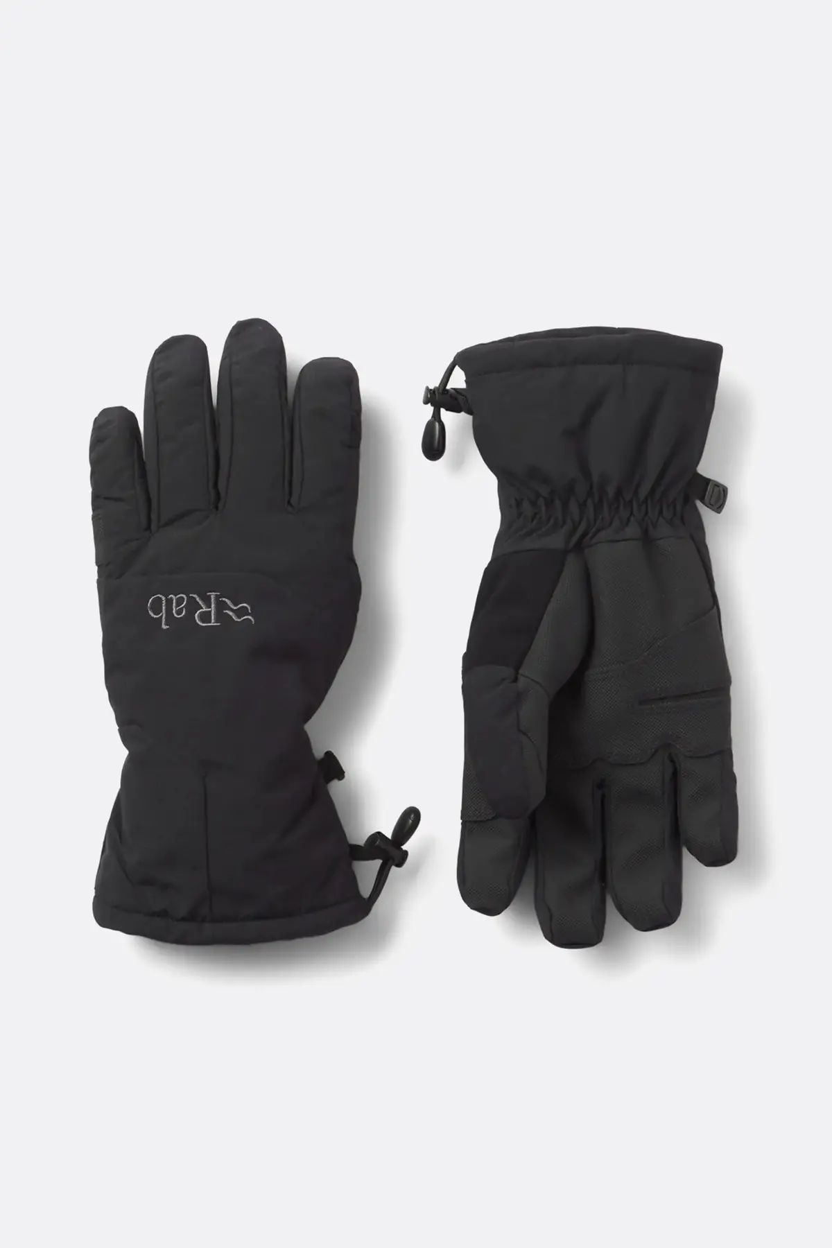 Women's Storm Gloves 1