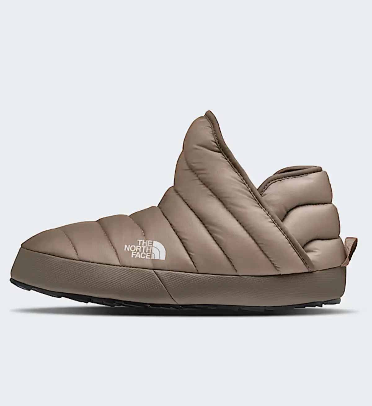 Women's Thermoball Traction Bootie 1