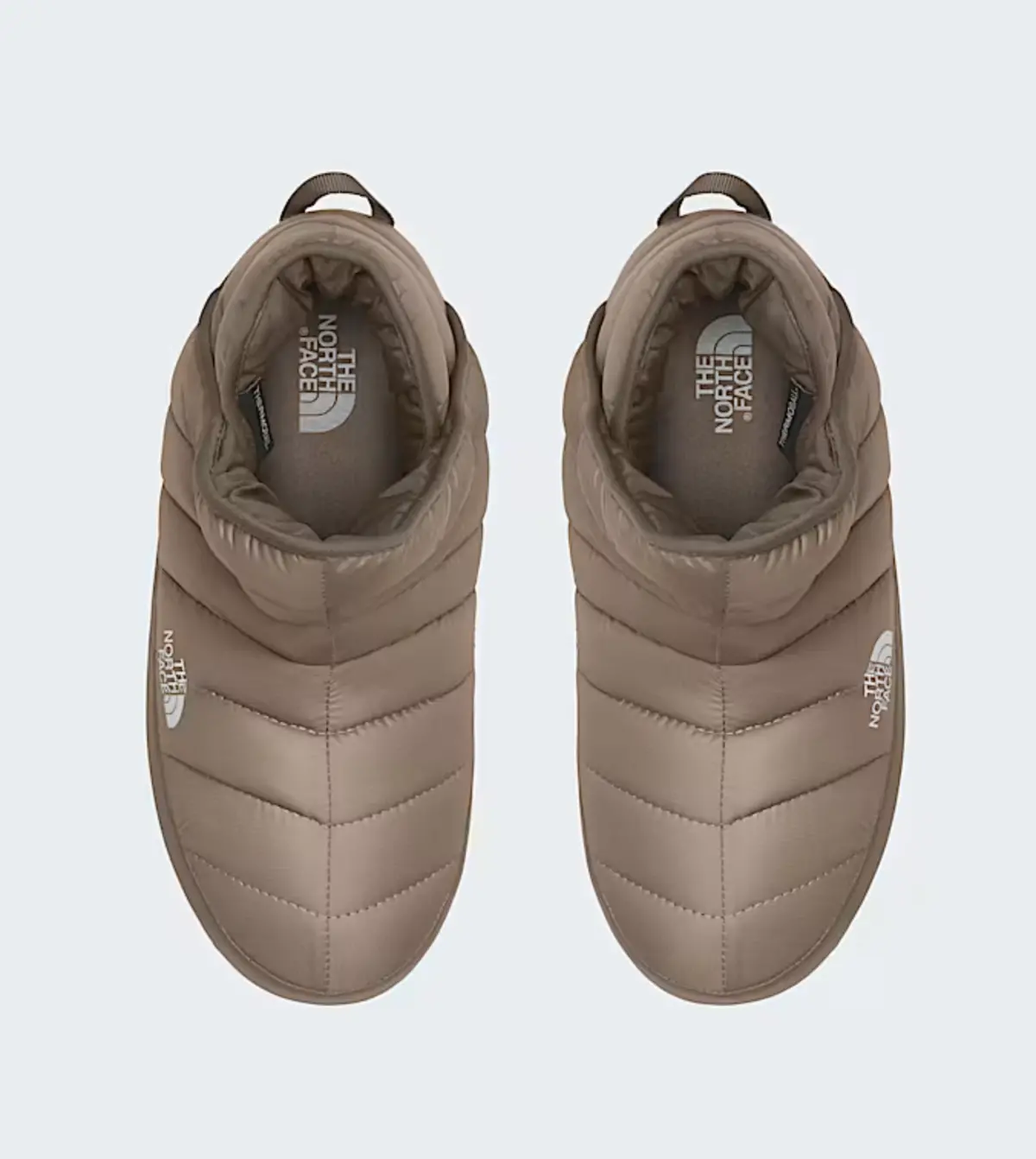 Women's Thermoball Traction Bootie 2