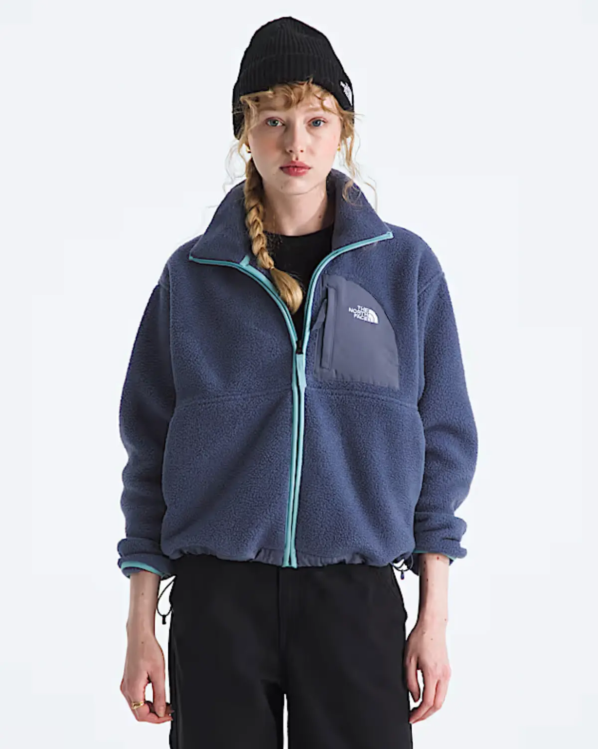 Women's Yumiori Off Peak Full Zip Jacket 1