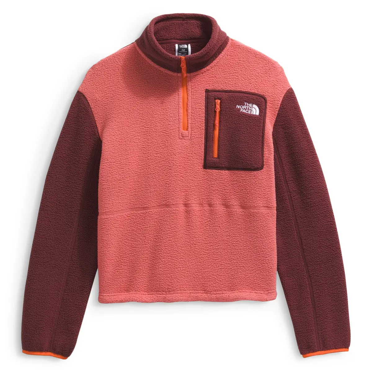 Women's Yumiori ¼ Zip 3
