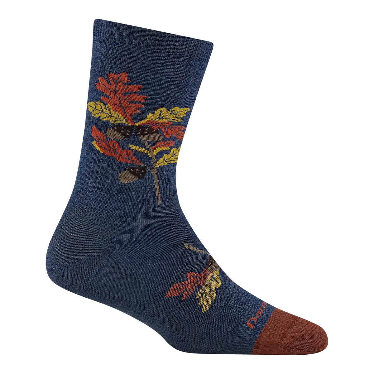 Women's 6104 Blossom Crew Lightweight 1