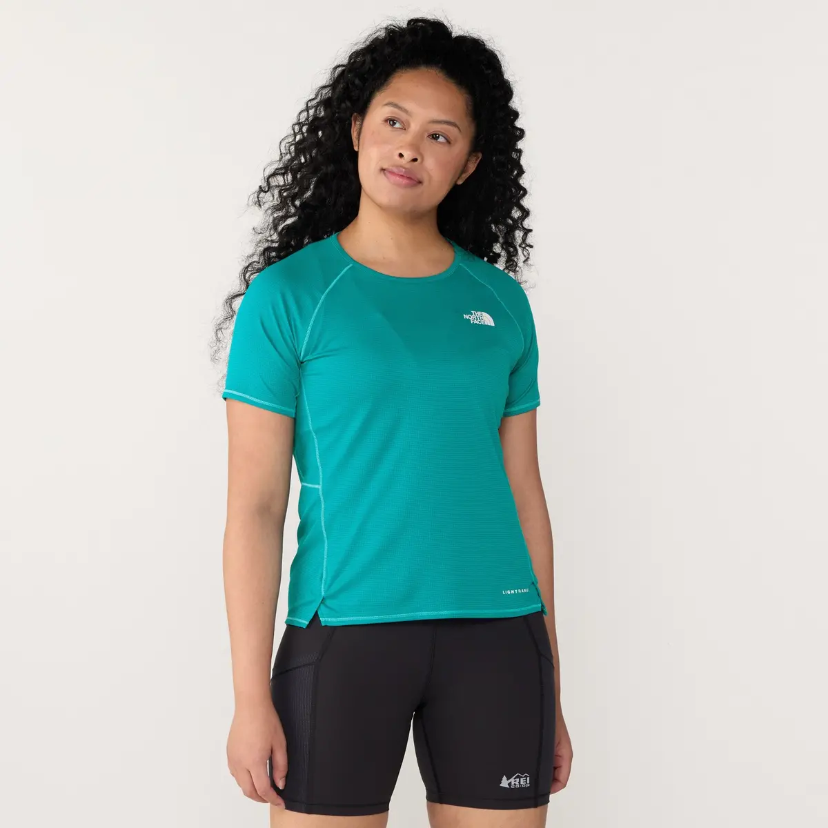 Women's Sunriser S/S 1