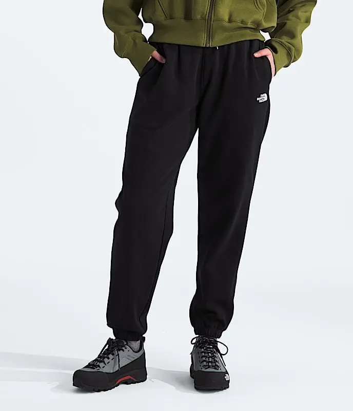 Women's Core Sweatpant 1