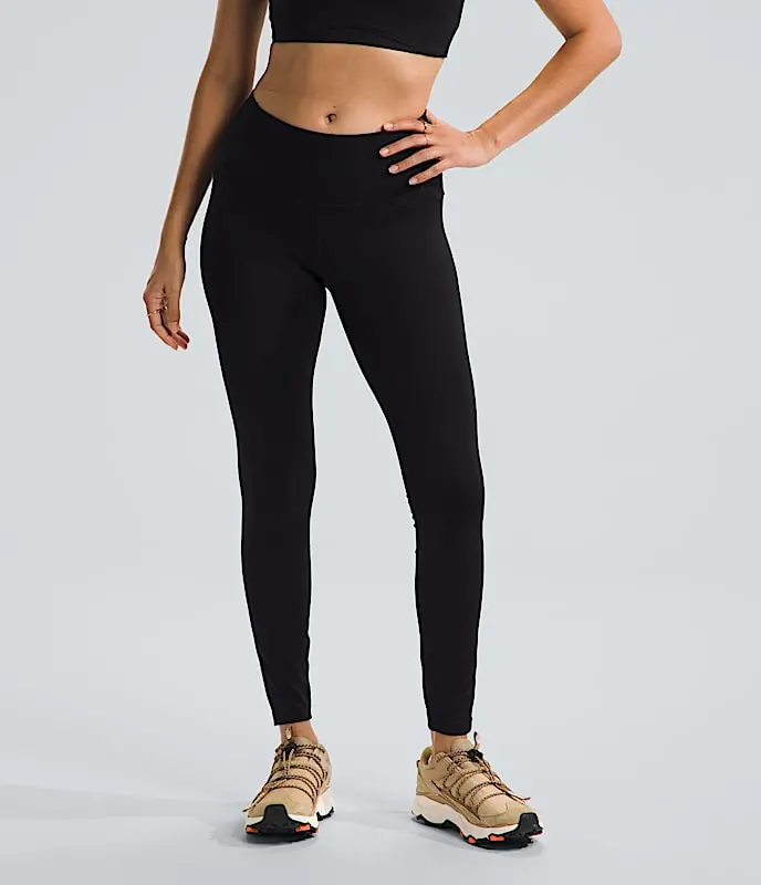 Dune Sky High-Waisted Leggings – 28" Inseam for Women