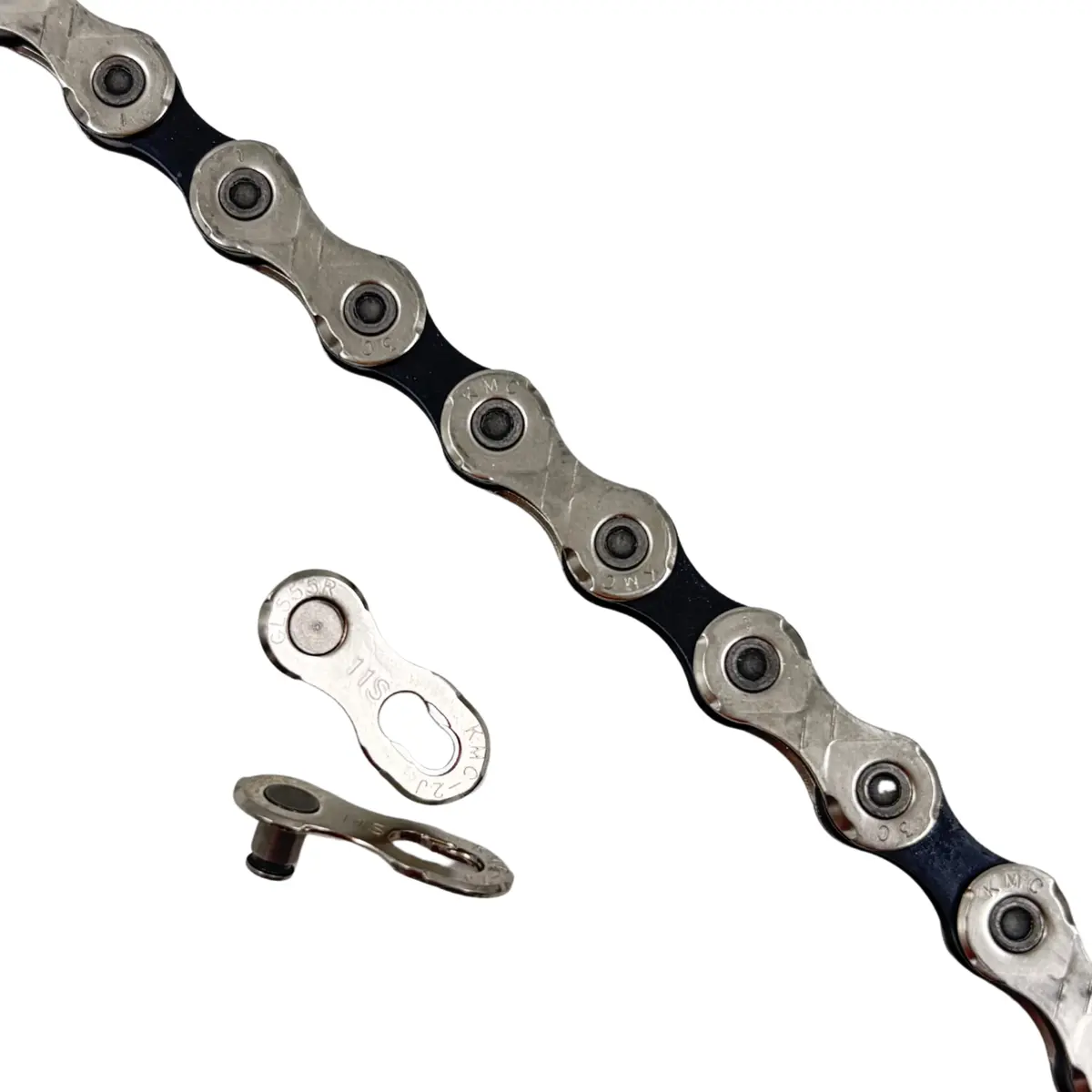 Kmc X11 11-Speed Chain Bulk 1
