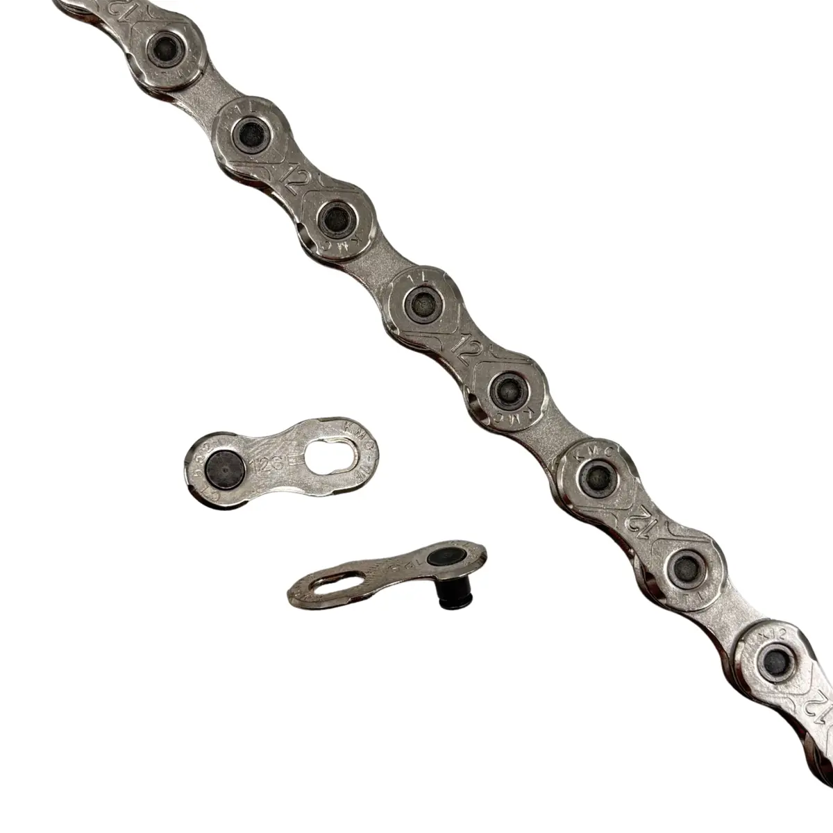 Kmc X12 12 Speed Chain Bulk 126L 1