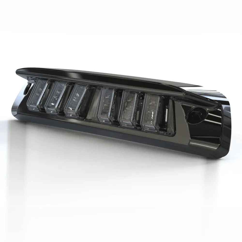 Morimoto - Led Third Brake Light - Toyota Tacoma (2005-2015) 1