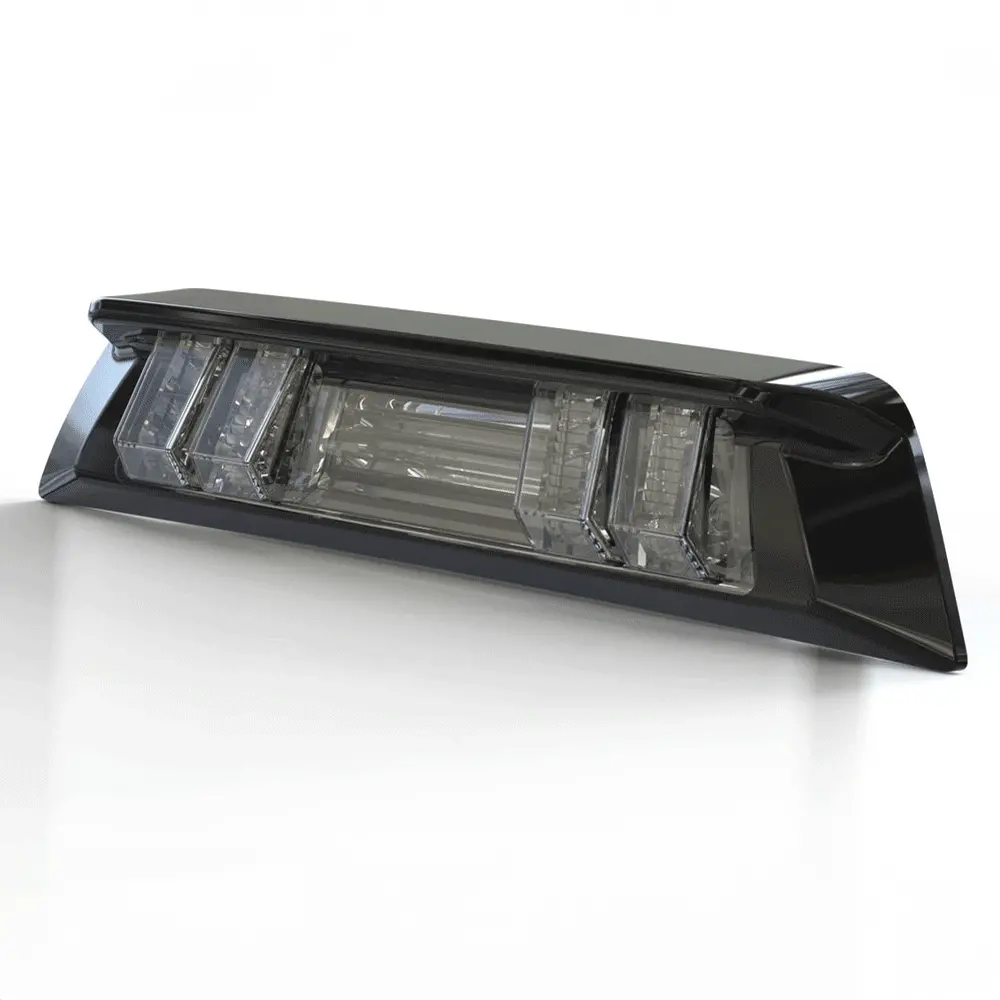 Morimoto - Led Third Brake Light - Toyota Tacoma (2016-2023) 1