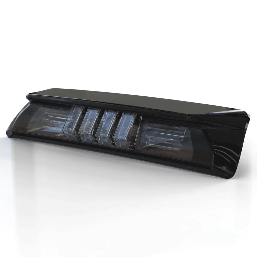 Morimoto - Led Third Brake Light - Toyota Tundra (2014-2021) 1