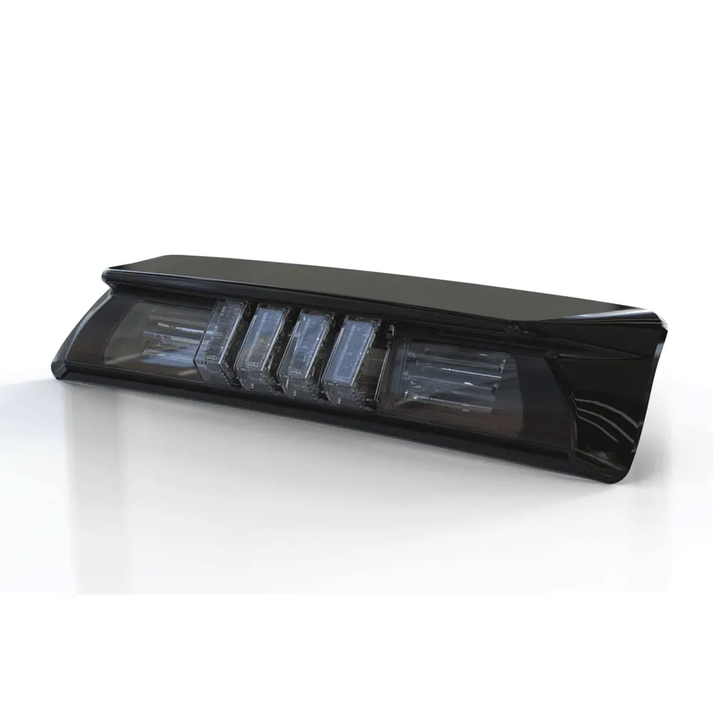 Morimoto - Led Third Brake Light - Toyota Tundra (2007-2013) 1