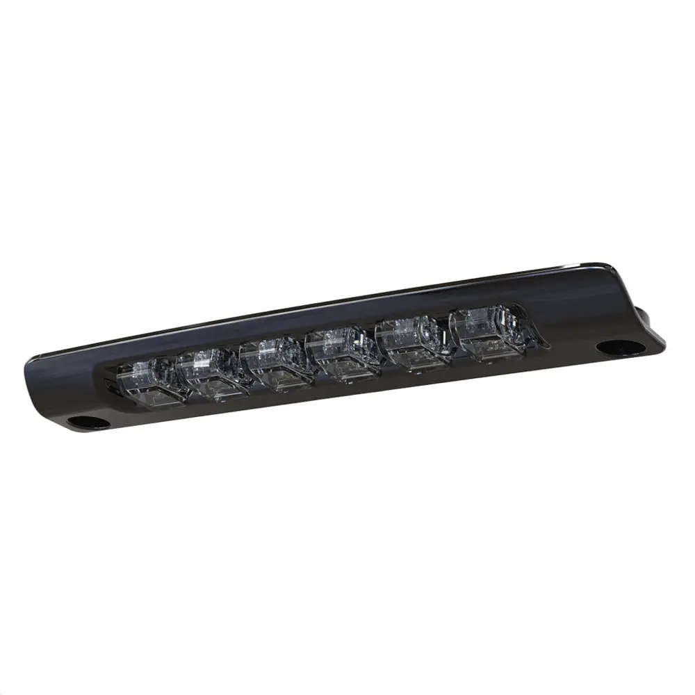 Morimoto - X3b Led Third Brake Light - Clear Lens - Toyota 4Runner (2010-2024), Sequoia (2022+) 1