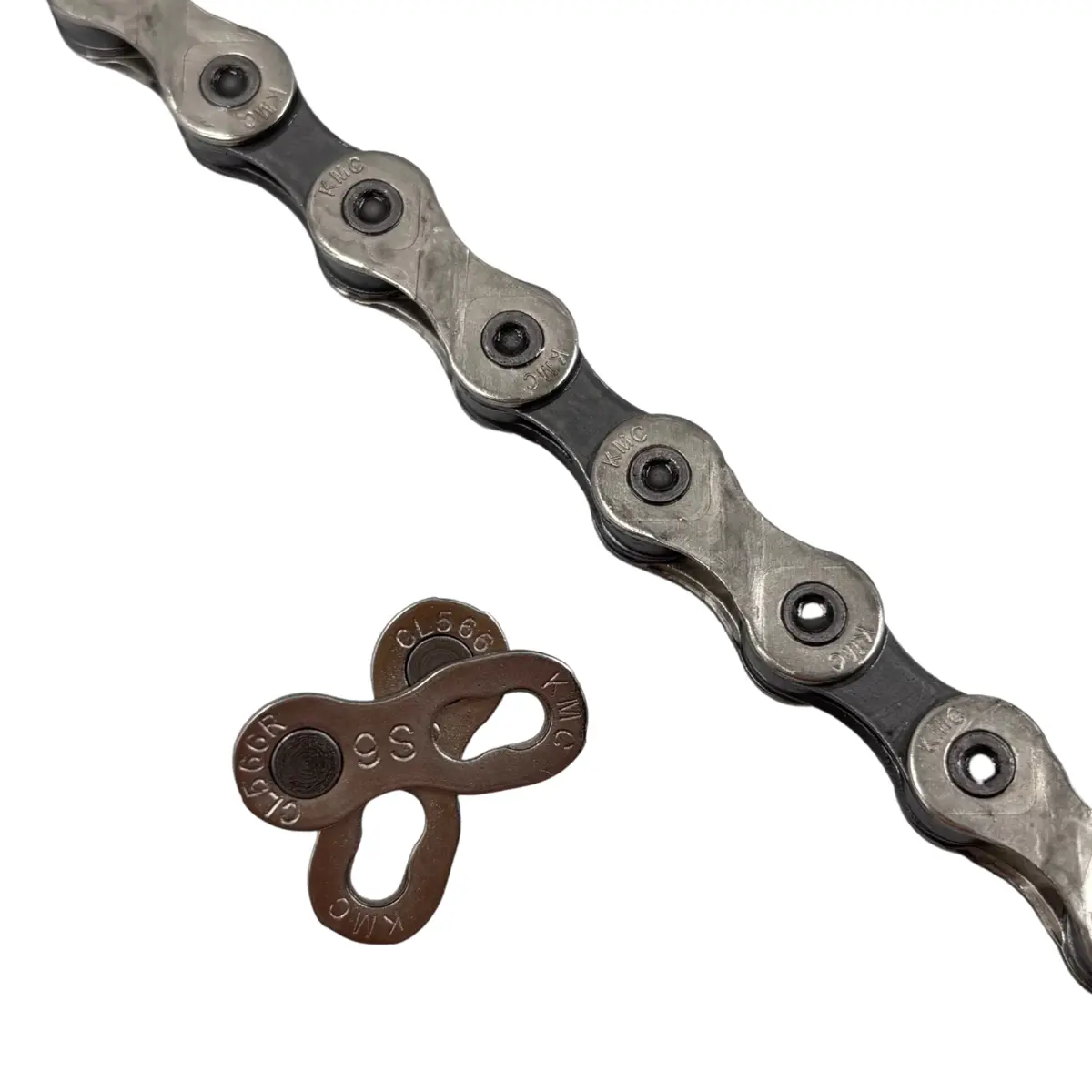 Kmc X9.93 Bulk 9 Speed Chain 1
