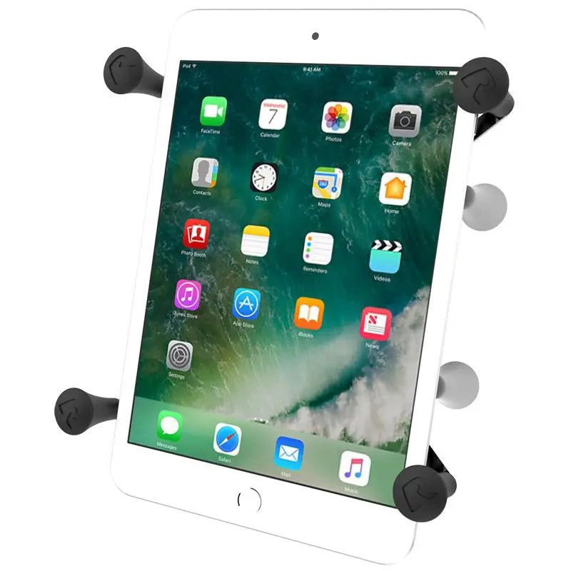 Ram - Mounts X-Grip 7-8" Tablet Package 1