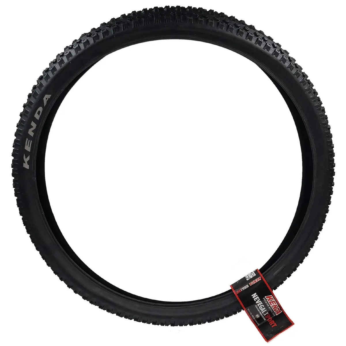 Kenda K1150 Nevegal-X Sport 27.5-Inch Tire 1