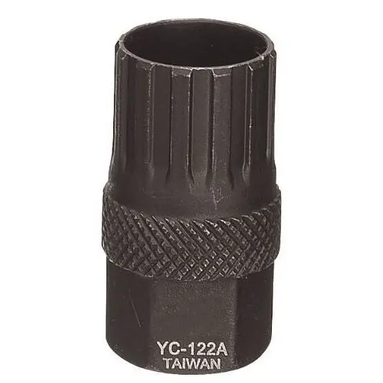 Yc-122A Multi Speed Shimano Style Freewheel Remover Tool 1