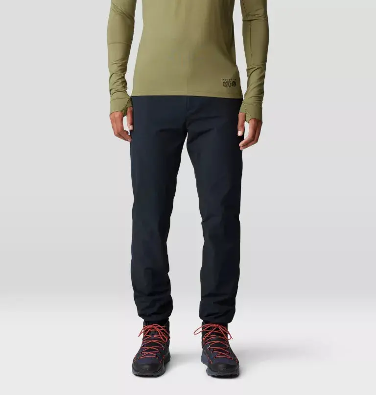 Yumalino Active Lined Pant Men's Regular 1