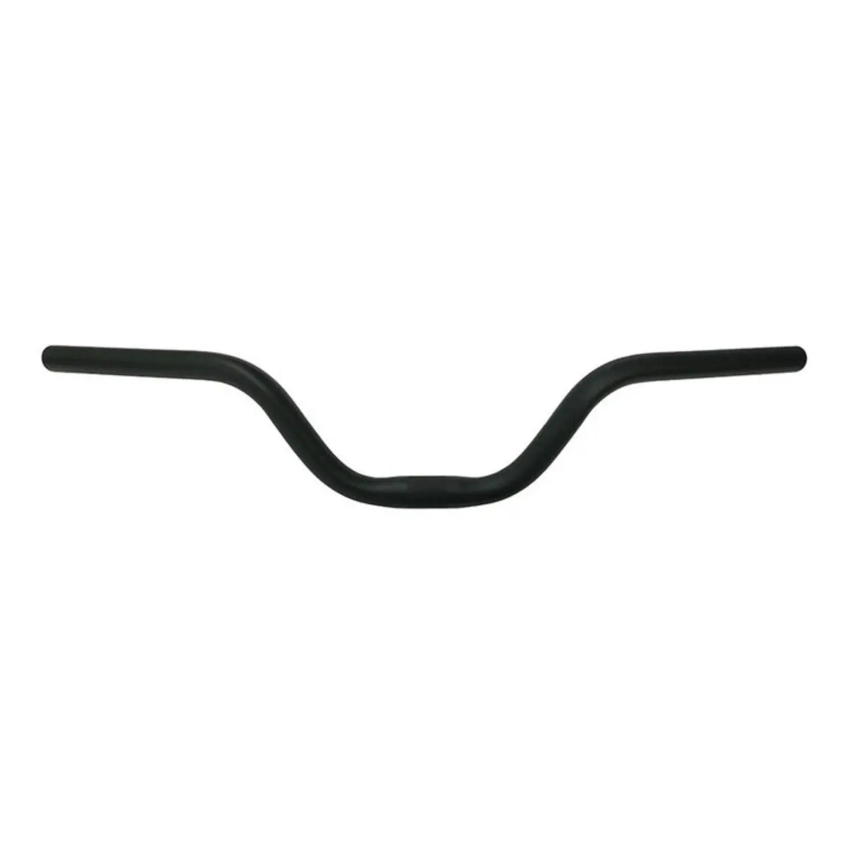 Zoom Mountain Bike Handlebar 25.4Mm Clamp 100Mm Rise 1