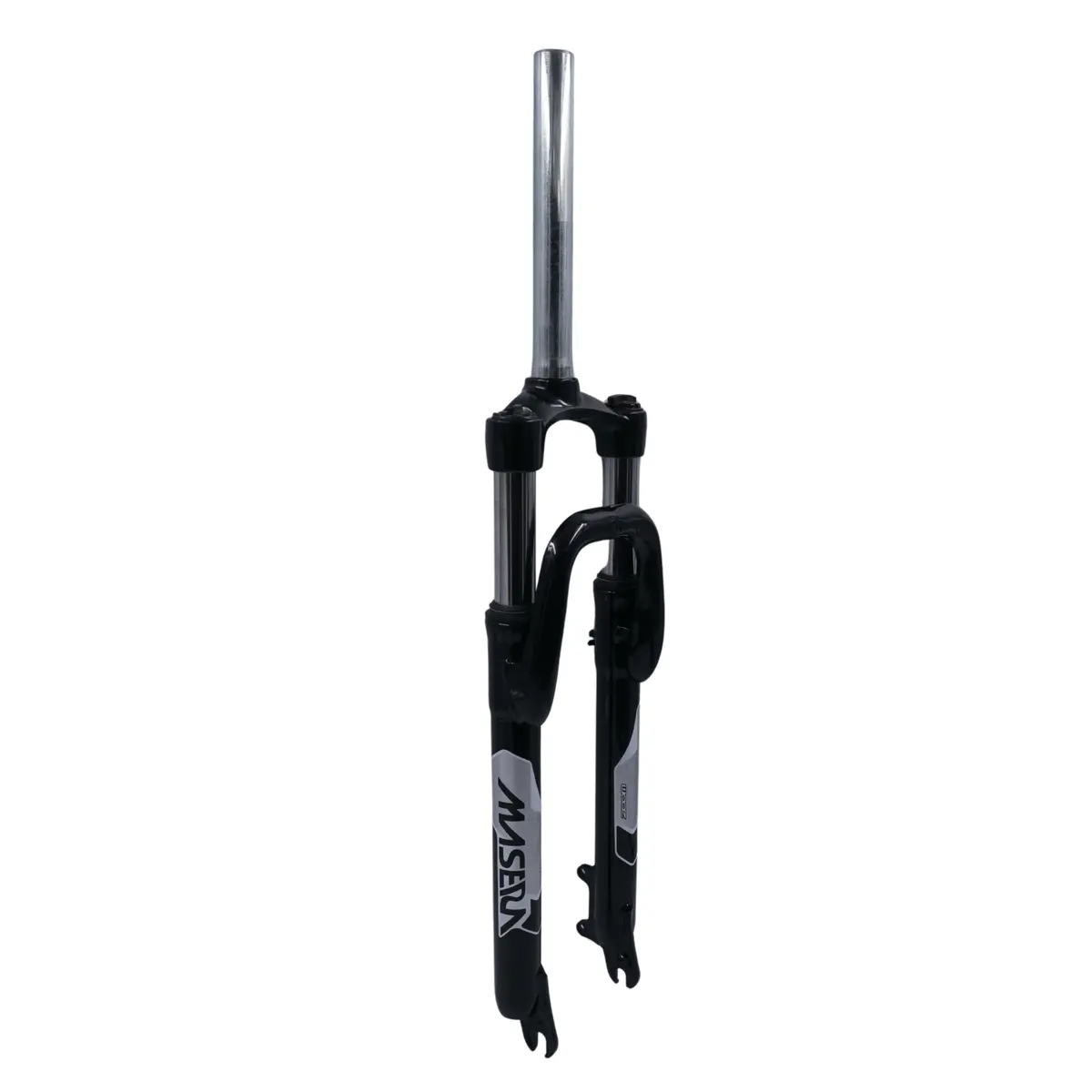 Zoom Masera 389 27.5" Suspension Shock Fork Threadless 1-1/8" 60Mm Travel 1
