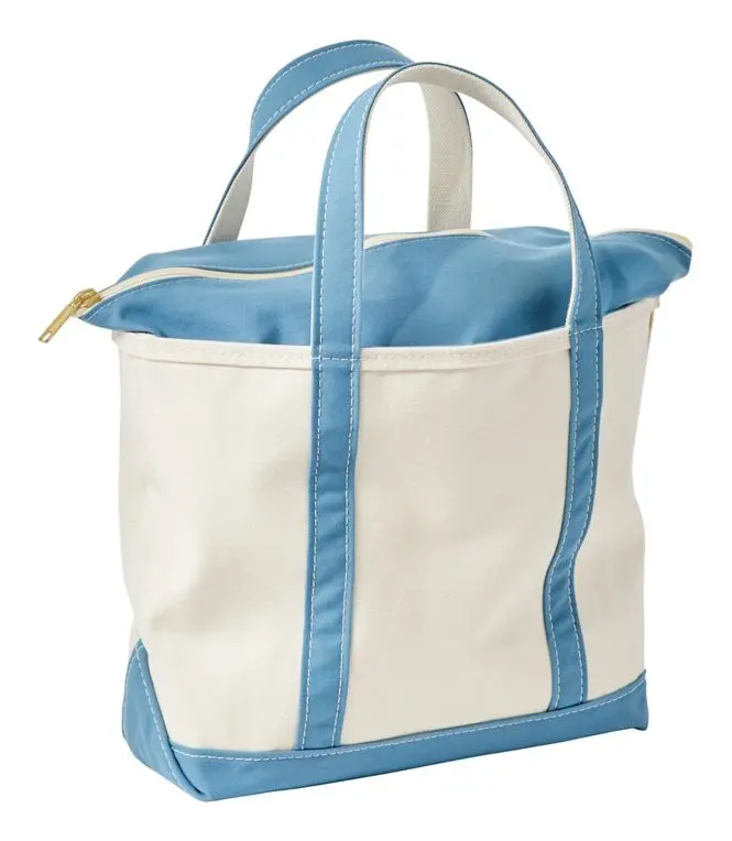 Zip-Top Boat And Tote Medium 1