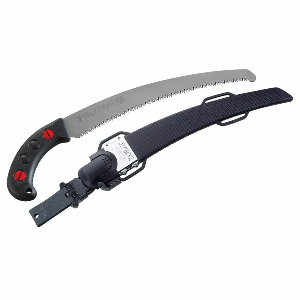 Silky Zübat Handsaw 330Mm W/ Scabbard 1