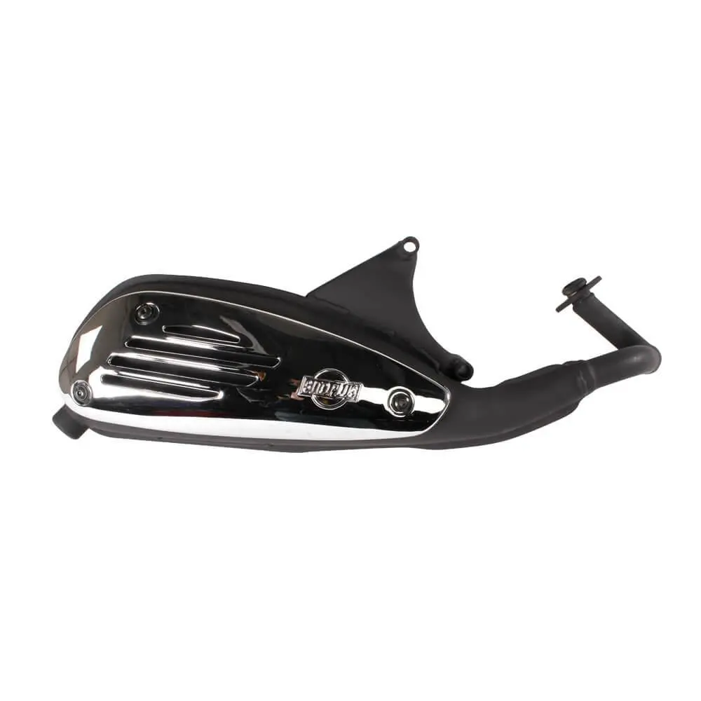 Exhaust, Sito Plus Et2 1