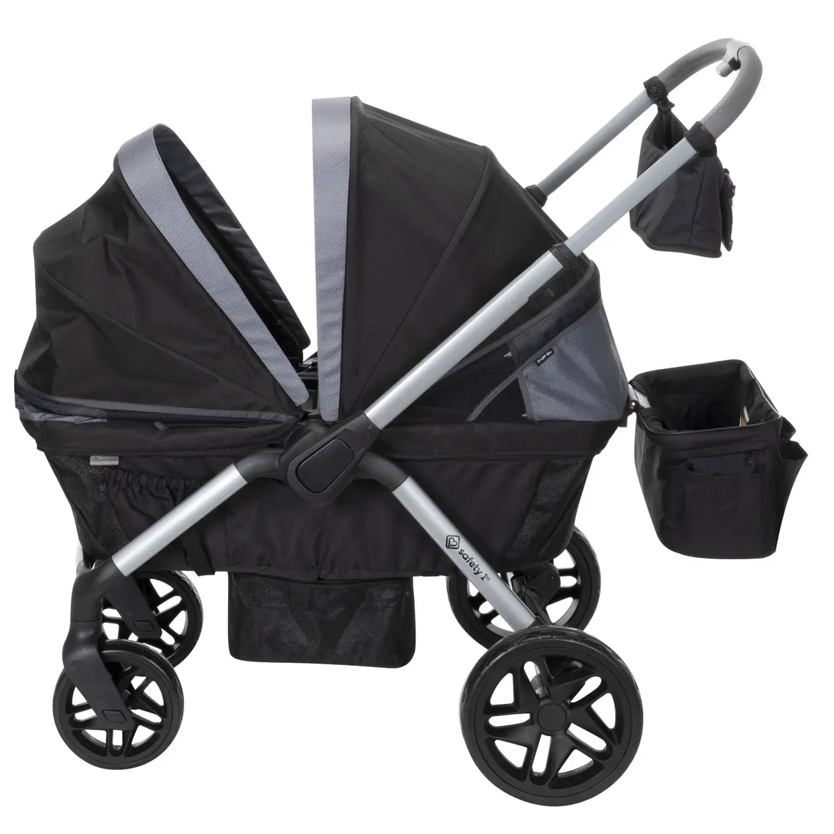 Safety 1St Summit Wagon Stroller 1