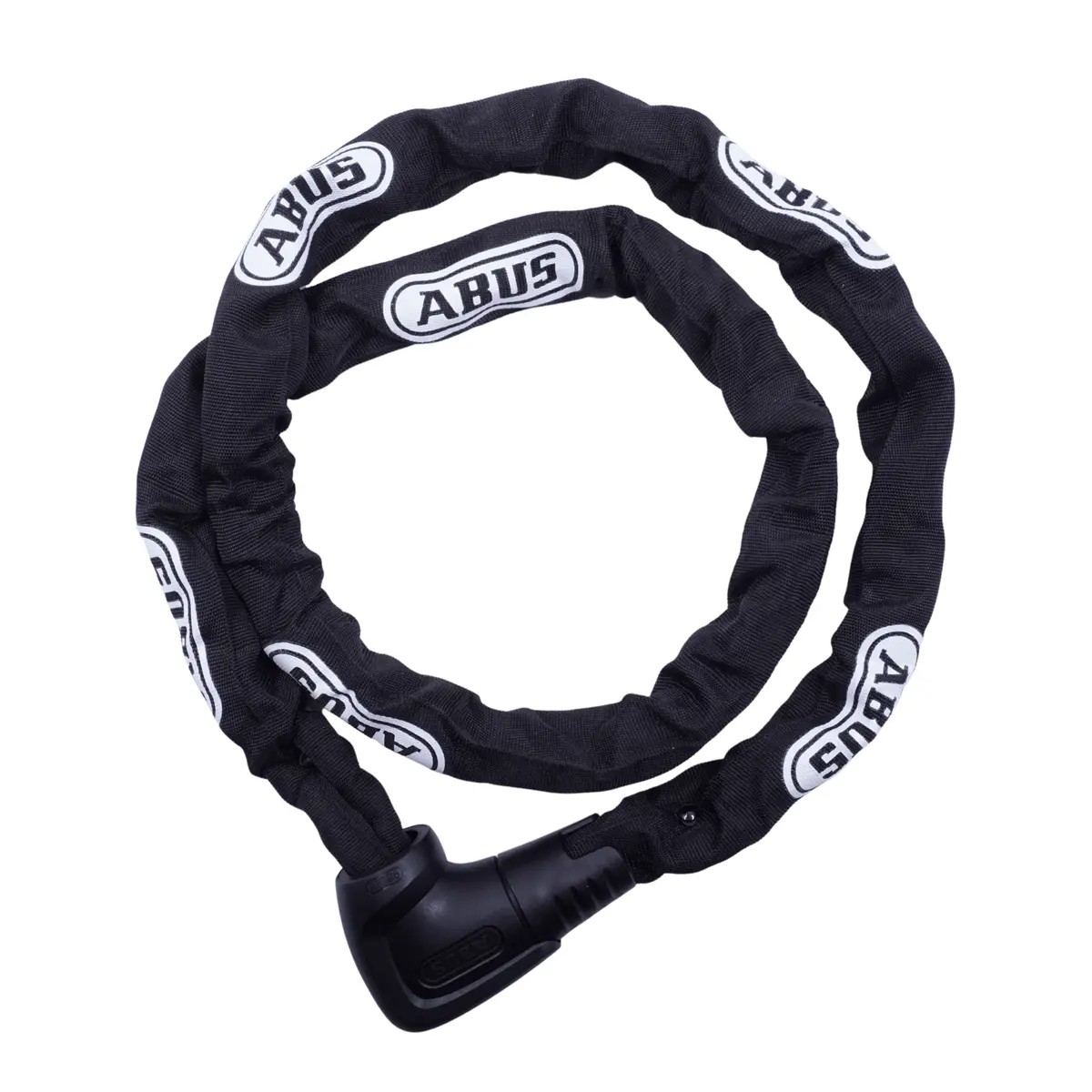Abus Steel-O-Chain 9808K Chain Lock 1